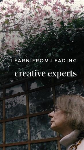 4.1K views · 60 reactions | Create an account & unlock a free lesson from each course and learn from some of world’s best designers, makers, gardeners and chefs. ✅ Watch a free lesson from every course ✅ Discover insider industry tips and knowledge ✅ Learn a new skill, improve your career or find a hobby  Rated Excellent on Trustpilot | Create Academy | Facebook