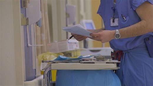 Weber, Morgan County health officials report higher-than-usual illness activity