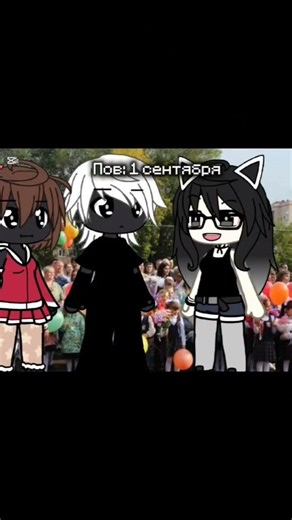 2 видео/ Подпишись на мой тт, tiktok.com/@minecraft_girlfriends_pr #гача #гачалайф #рек #актив