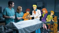 Scooby Doo meets The X Files