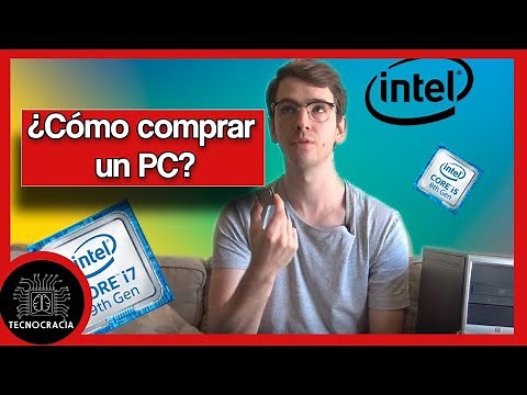 ¿Cómo Comprar un PC? (Guía Paso a Paso)