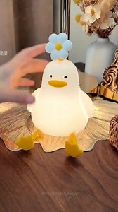 93K views · 318 reactions | Cute Night Lamp #nightlamp #lamps #cute #light | Best unique items | Facebook