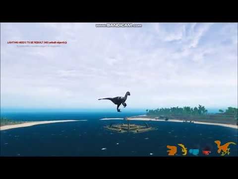 Climbing Trees and Amazing Flying Velo | BEASTS OF BERMUDA