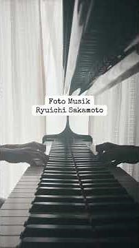 フォトムジーク PianoVer Cover