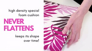 Starfish Lumbar Pillow, Graphic Illustration of Summer Season Inspired Aquatic Animals Tropical Climate, Soft Back Cushion Office Chairs with Adjustable Straps, 14" x 13", Orange White, by Ambesonne