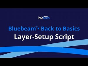 BASICS Layer-Setup Script