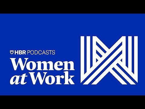 The Ups and Downs of Being a First-Time Manager | Women at Work | Podcast