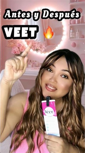 Veet Hair Removal: Does It Really Work?