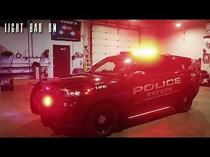 Code 3 Matrix Package