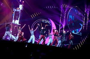 SB19 stuns Taiwan’s HITO Music Awards 2025 stage with fiery performance