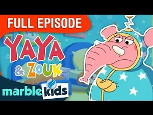 Yaya and Zouk - 175 - Vorinne