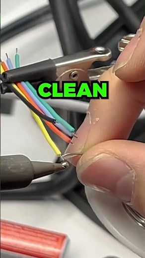 Soldering 101: A Beginners guide