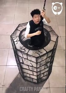 These sand drawings will trick your mind 17457152 on Douyin | Crafty Panda