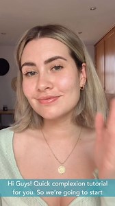 Every great makeup look needs a flawless base, which is why makeup artist Enya Sullivan is here to help you ace your base with her top foundation tips 🙌 Here are the products Enya used in this video: Colour Palette | Combination D Glow Berry Brightening Serum - https://fal.cn/39pa9 Skin Feast Nourishing Cream Concentrate - https://fal.cn/39pab Mini Sun Day Facial UV Defence - https://fal.cn/39pa6 Beauty Booster Sheer Foundation | Warm Beige - https://fal.cn/39pa2 Illuma Light Diffusing Conceale