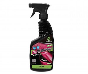 COAT CERAMIC – PROTEÇÃO CERÂMICA AUTOMOTIVA – Protelim | Car Care Products