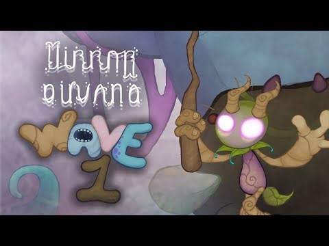 Mirror Nirvana - Wave 1 Monster Mix