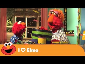 I Love Elmo | Best of Elmo | Life Skills for Kids | Episode -5 | Hindi