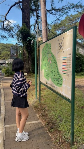 Camp John Hay - Baguio