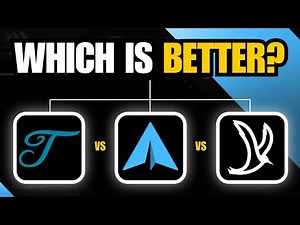 TravelJoy vs Travefy vs Tern: Which CRM Saves Time in 2025?