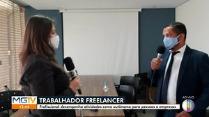 Freelancer: Veja como funciona esse nova forma de trabalho