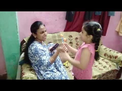 🤣🤩👍Aashi will prank her mother🙌🏆🌹