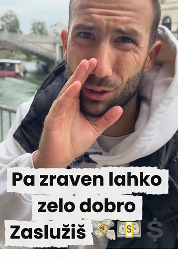 9. oktobra 2025 - Predstavitev programa Work and Travel USA 2026 Ta predstavitev bo potekala preko platforme Google meet, ob 16:00 uri. O programu bomo govorili do najmanjsh podrobnosti, gostili pa bomo tudi nekdanje udelezence programa. PRIJAVA V workandtravel Ker je prijava OBVEZNA, si zagotovite svoje mesto z izpolnitvijo tega obrazca - povezava je v BIO Se vidimo! 🇺🇸☺️ #traveling #students #america #workworkworkworkwork