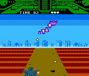 Gunhawk by Skyboy Games