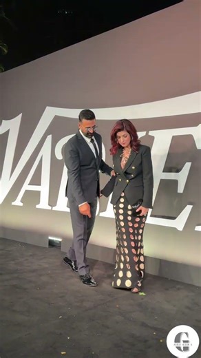 Akshay Kumar with his wife, Twinkle Khanna#shorts