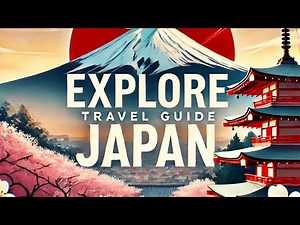 Découvrir le Japon en 14 Jours : Itinéraire Complet des Merveilles Traditionnelles et Modernes !