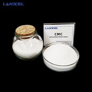 [Hot Item] Chemical Powder Sodium Carboxymethyl Cellulose CMC for Detergent Additive