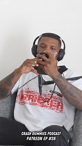 26K views · 656 reactions | An insane turn of events#podcast #crashdummiespodcast #fyp #blackcontentcreator #comedy #funnypodcast | Crashdummiespodcastt | Facebook