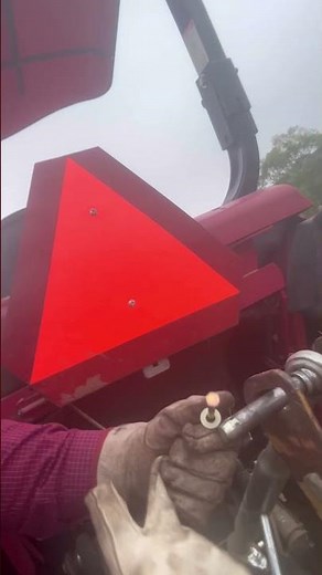 Always something with equipment!