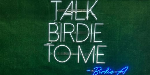 Freeport welcomes new indoor golf and entertainment venue to the area