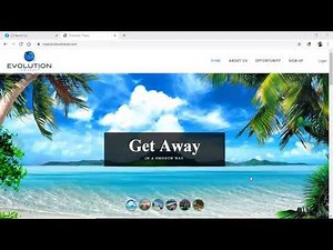 Evolution Travel: Primeros pasos en tu Oficina Virtual