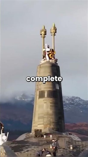 Dirtiest Submarine in the Entire World