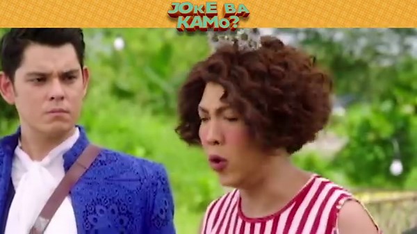 Friend mong mahilig sa sandata 😂 Watch 'Fantastica' sa #CinemaOne ngayong December 28, 9PM! Available on Sky Cable Ch 56, Cignal Ch 45, GSat Ch 14, & other provincial cable operators. Subscribe to Cinema One YouTube channel: http://bit.ly/CinemaOneOfficial Follow our social media accounts: facebook.com/Cinema1channel twitter.com/c1nemaone instagram.com/cinemaonechannel tiktok.com/@c1nemaone | Cinema One