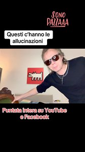 Puntata intera su: https://youtu.be/-XOTdiFt9BM?si=BxFh9duQKtE_yhMM | Mr. Marty Contro Tutti