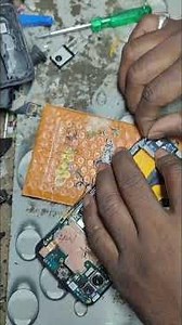 realme 7pro #displayreplacement#repair allrepairingshop