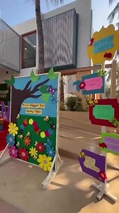 Spring heralds the return of the sun’s warmth, the renewal of life, and the reappearance of green and color everywhere. Head Start Elementary PECHS hosted a Spring Fest for the students of Pre- Nursery to Grade I. It was a beautiful, immersive way in which to celebrate the arrival of Spring with our little Spartans and their parents. It was an opportunity for parents to create special memories with their children.Our Spartans enjoyed various hands-on activities while learning through play.Here a