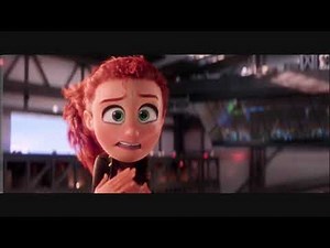 The Child (Dumbo) Part 11: Pyramid of Pachyderms