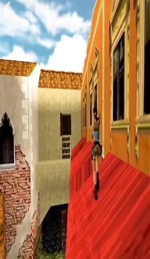 Tomb Raider on PlayStation 1: A Nostalgic Adventure