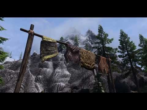 Immersive Laundry - Animated