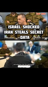 89K views · 2.8K reactions | For the first time in history, Iran has...