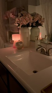 7.7K reactions · 424 shares | I hope she likes it 懶 I’ve been making her use the bathroom downstairs til I finished but now I’m done. I’ll post a detailed video later #bathroomremodel #bathroomdecor #decor #budgetfriendly #diy #wednesday #fyp | Nicole Jay | Facebook