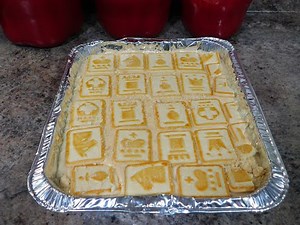 Butterscotch Banana Pudding