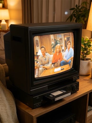 Evolution of TV from 1927 to 2500. Designed using historical references. Fun fact: Early TVs were called “electric eyes” — people thought they might watch you back. 1927 — First TV: Philo Farnsworth 1936 — Early CRT (The Electric Eye) 1950s — The Mid-Century Living Room 1965 — The Arrival of Color 1975 — Portable Freedom 1985 — Home Theater Awakens 1995 — Big-Screen Ambition 2005 — The Flat Revolution (Plasma) 2015 — Ultra-Thin LED Elegance 2020 — The Smart Interface Era 2025 — Transparent Glass