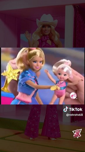 Best Barbie Commercials From The Early 2000s Compilation #retro #retrotv #commercial #commercials #compilation #2000s #2000 #barbie #trending #tiktok
