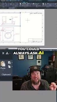 Simple AutoCAD: 3D Concept Views