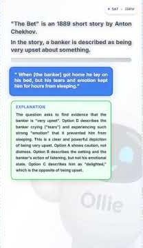 Anton Chekhov's 'The Bet' Quiz - Quick Challenge #Shorts