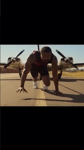 Joseph Shirley - Training Montage || #creed3 Training Montage